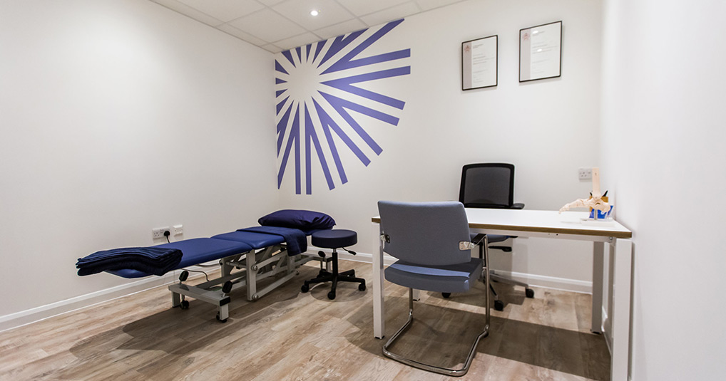 Spectrum Health London Clinic