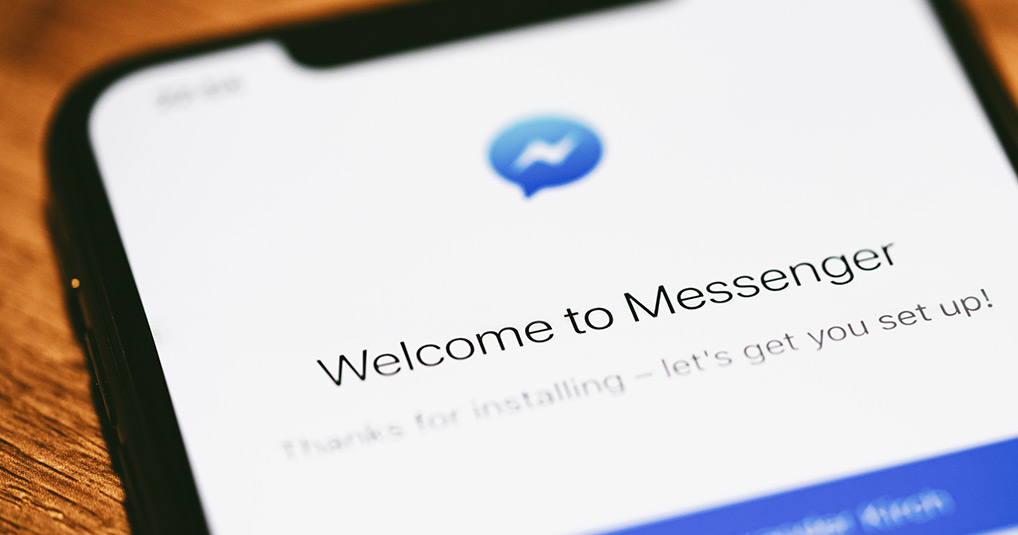 Facebook Messenger