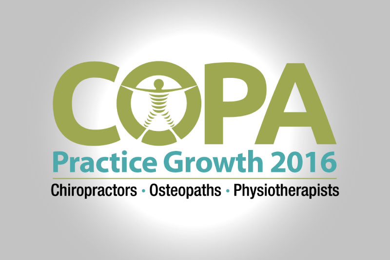 TM3 will be exhibiting at the COPA Exhibtion 2016