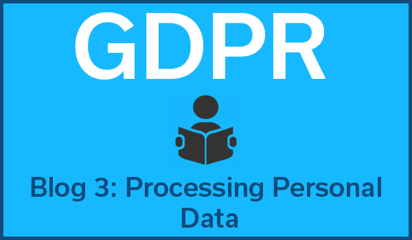 GDPR